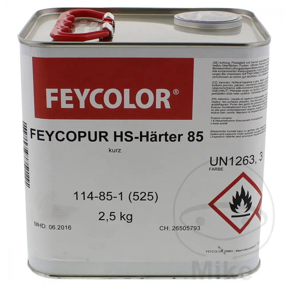 مُصَلِّب 85 FAST 2,5 كغ Feycolor HS