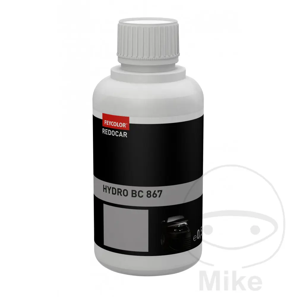 Feycolor Base Aqueuse T200 Peinture de mélange 1