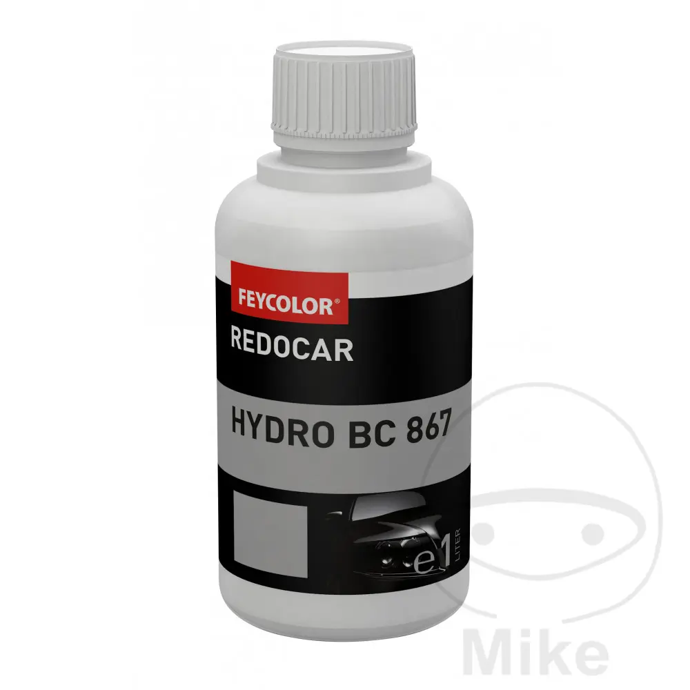 Feycolor Base Aqueuse T970 Peinture de mélange 1