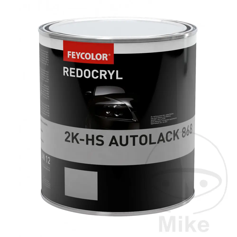 Feycolor 2K T38 868 3000 ml