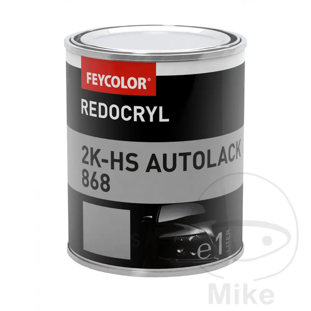 Feycolor 2K T60 868 Mischfarbe 1000 ml
