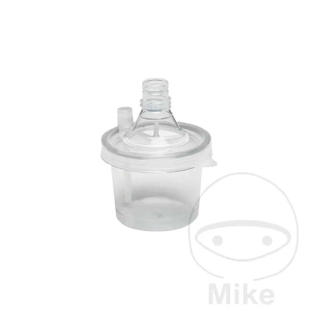 Mischbecher 88 ml 90 MU, 50 Stück COLAD SNAP LID System