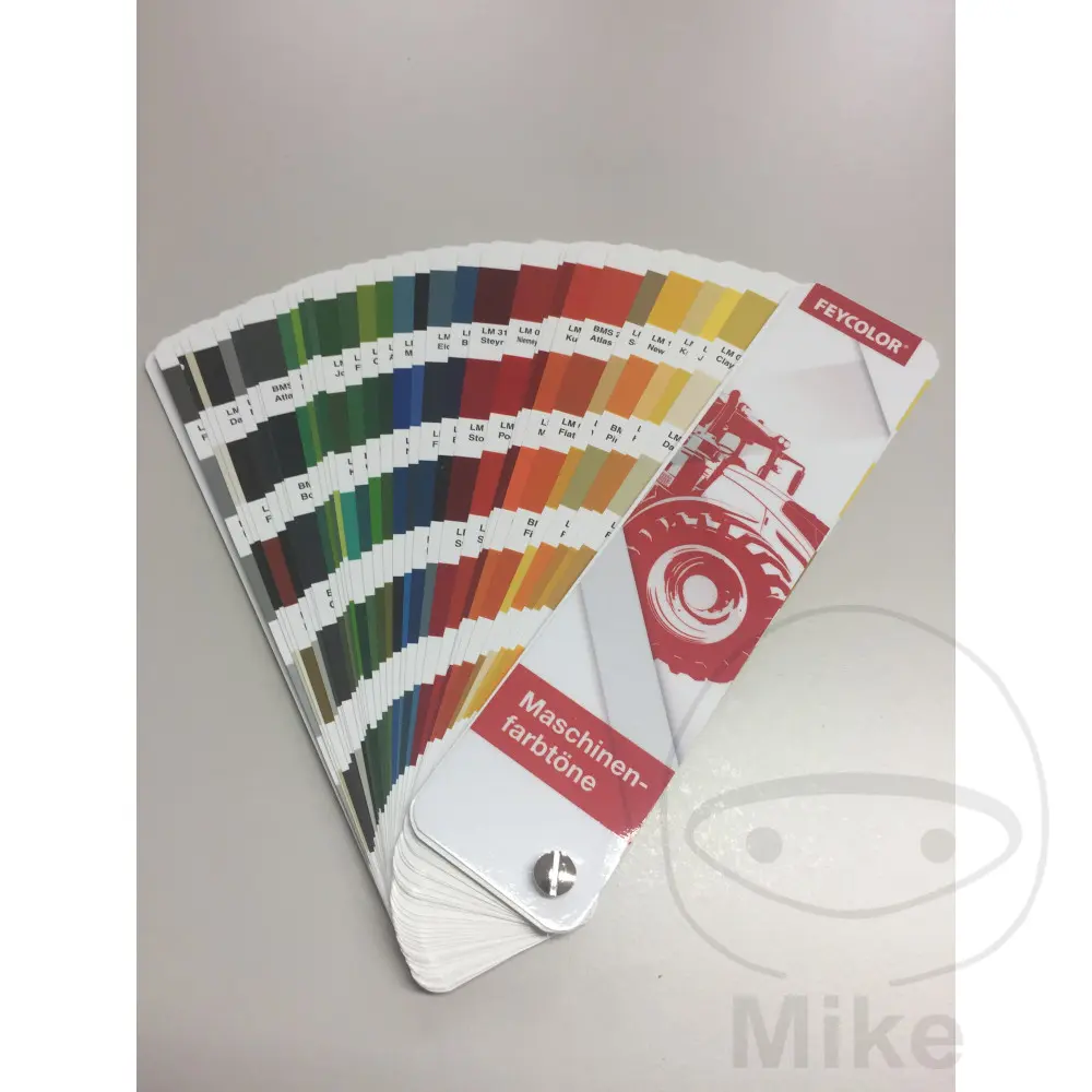 Feycolor color toner