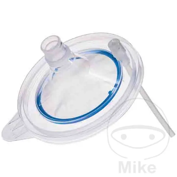 Couvercle 130MU 350ML 50STCK