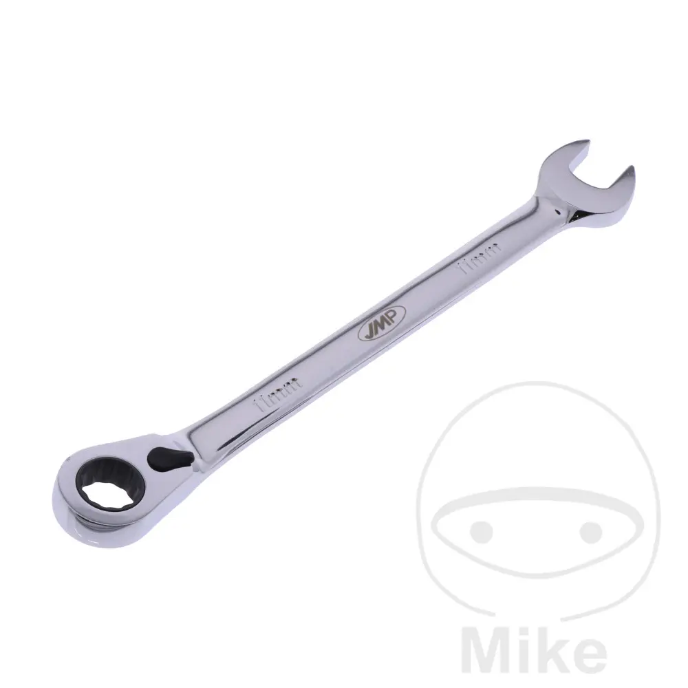 Knarre 11 mm JMP mit Umschaltung