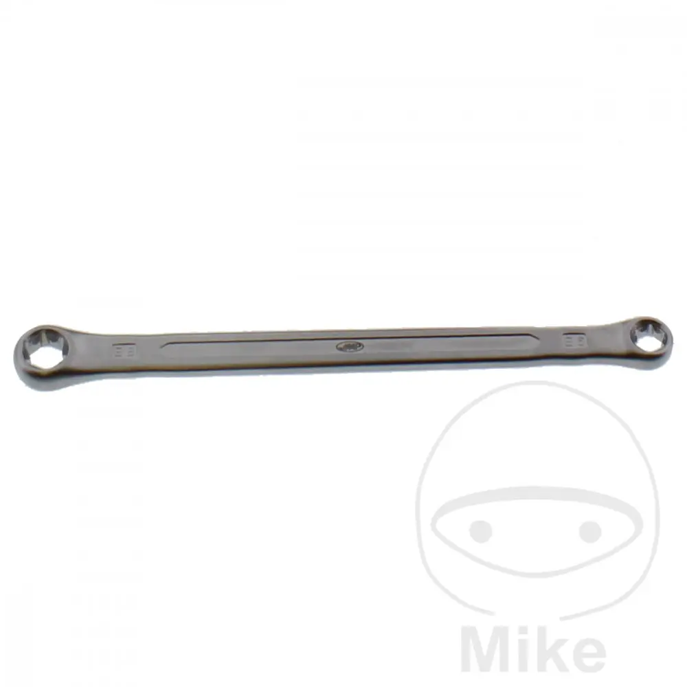 Clé à anneau double Torx E6XE8 JMP