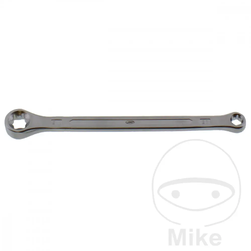 Ключ кольцевой двусторонний E7XE11 JMP Torx прямой