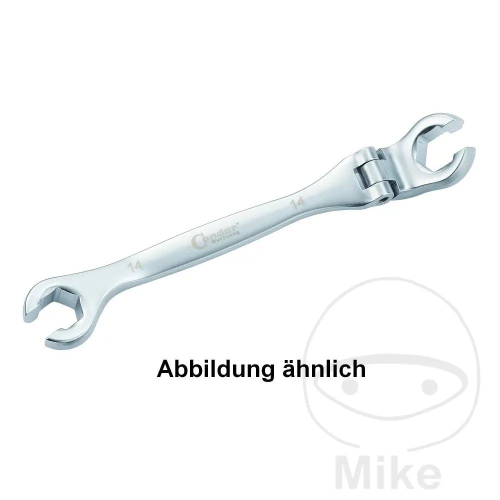 Clé à câble Condor Werkzeug 10 mm