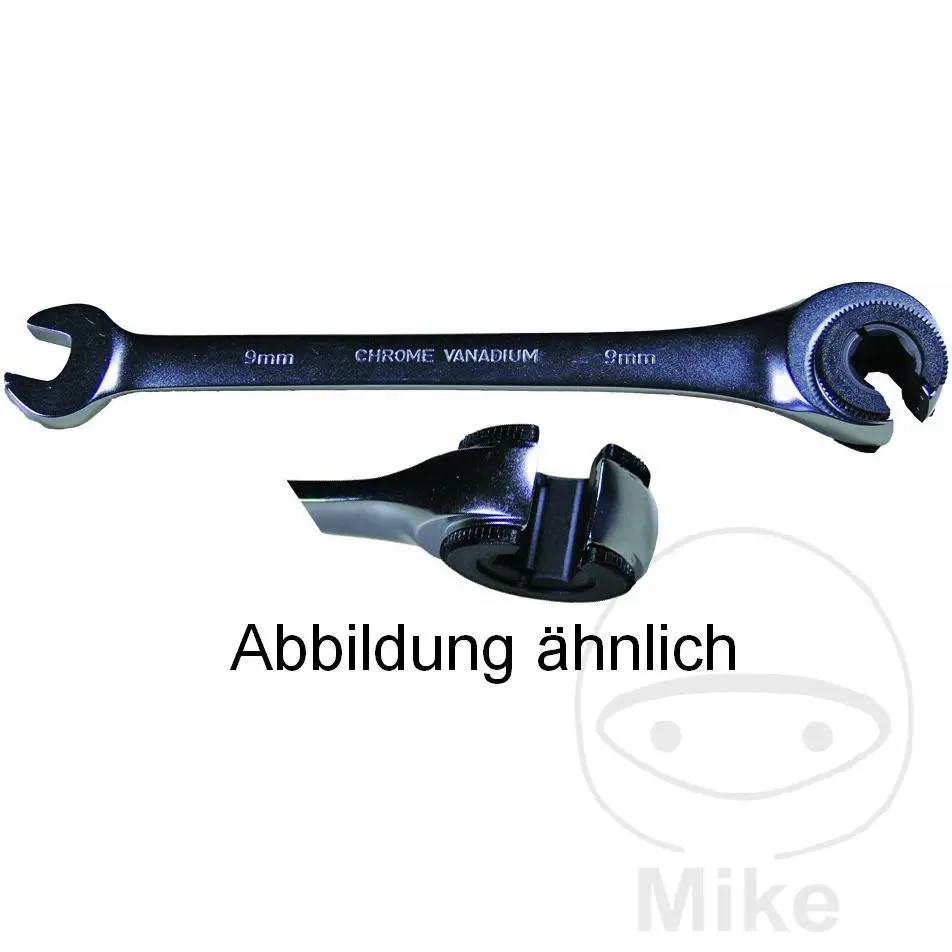 Condor Werkzeug 10 mm 棘轮扳手