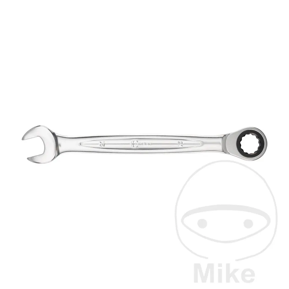 Kunci Rachet 21 mm Condor Werkzeug