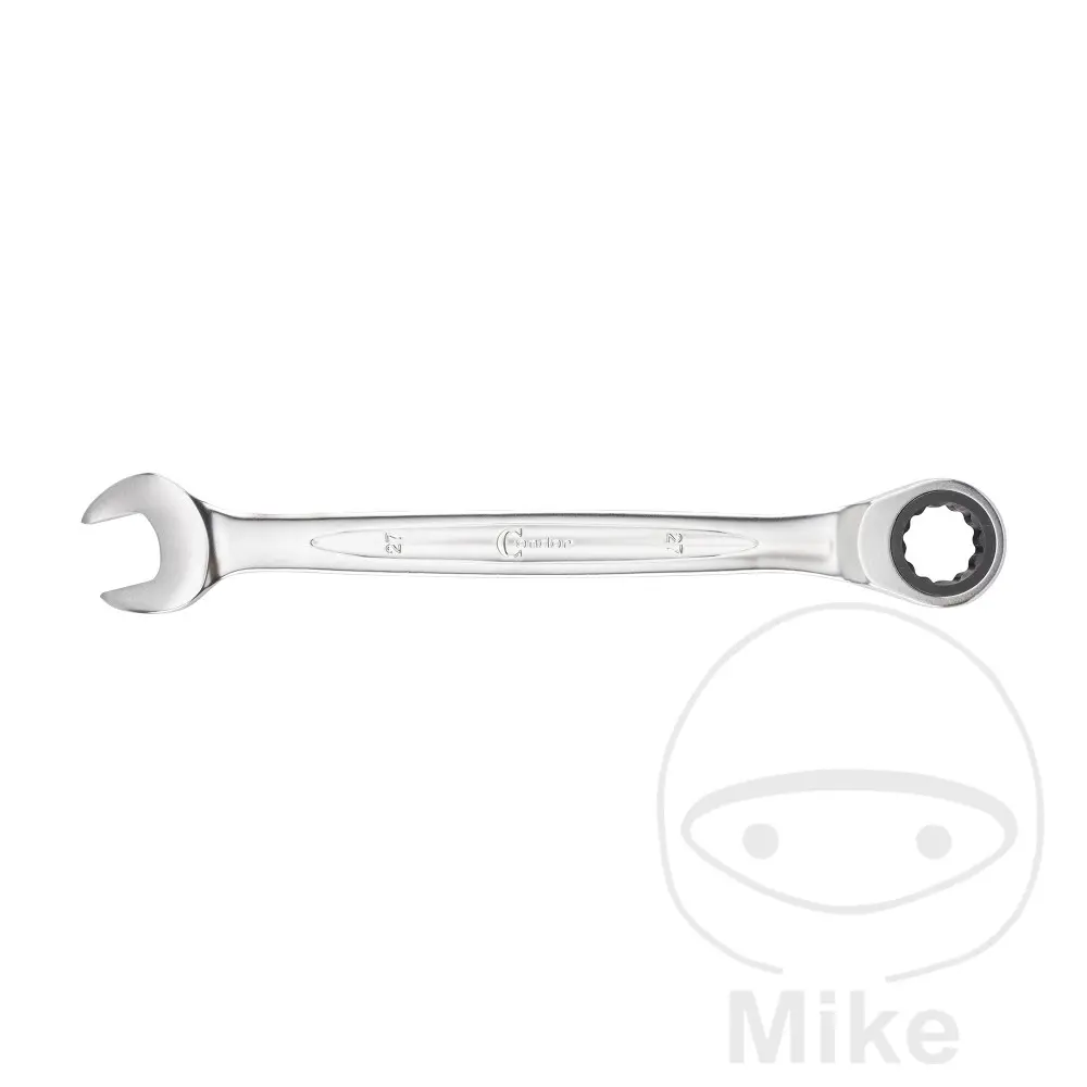 Ратифна ключ 27 mm Condor Werkzeug