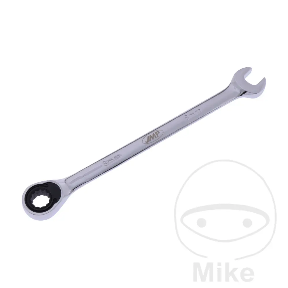 ریچٹ رینچ 13 mm JMP بغیر تبدیل کرنے کے