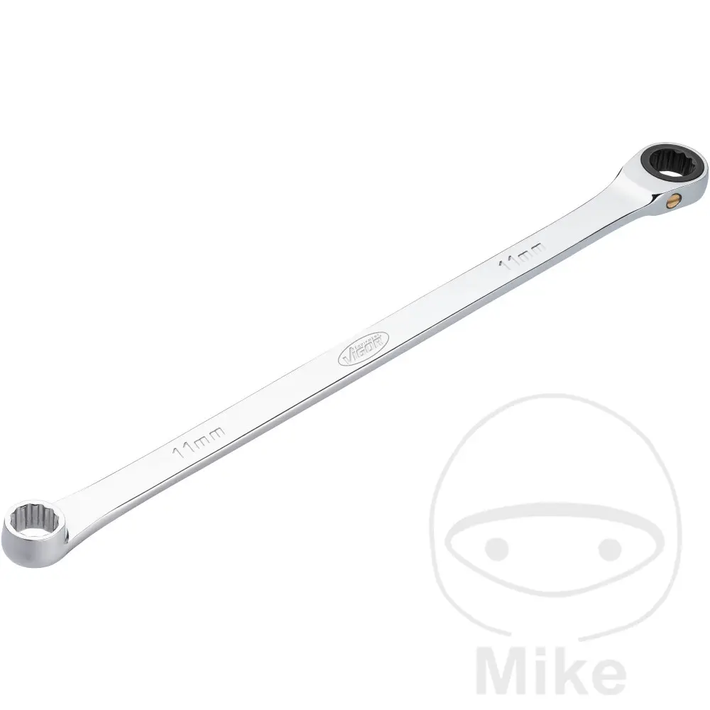 Vigor Ratsche mit langem Hebel SW11