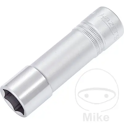 Hazet 6 پوائنٹ 1/2 انچ 17 mm ساکٹ