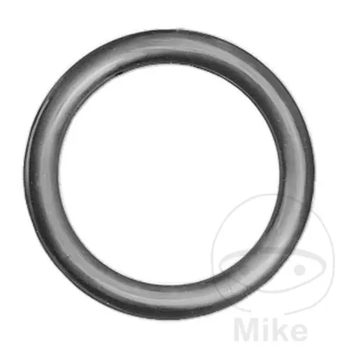 Hazet O-Ring (Sızdırmazlık Contası) 1/2" kare ağız anahtarlar için 8-14 mm E10-E16 T30-T60