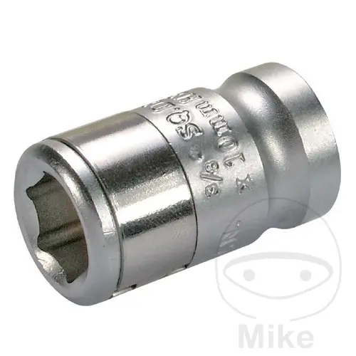 Stecknuss-Adapter 3/8" für 10 mm Länge 29 mm Condor Werkzeug