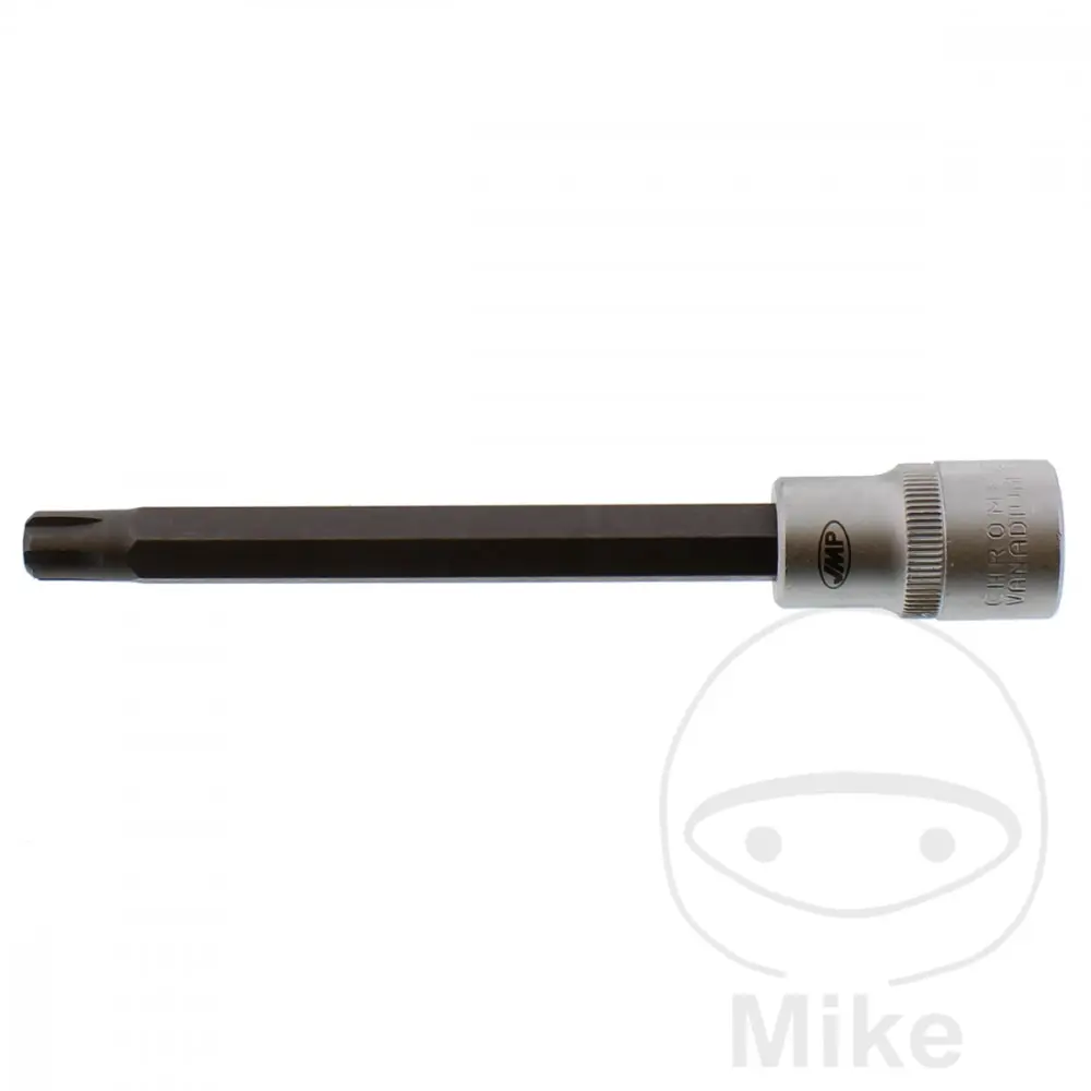 Наконечник отвертки Ribe 1/2 дюйма M10 JMP длина 140 мм