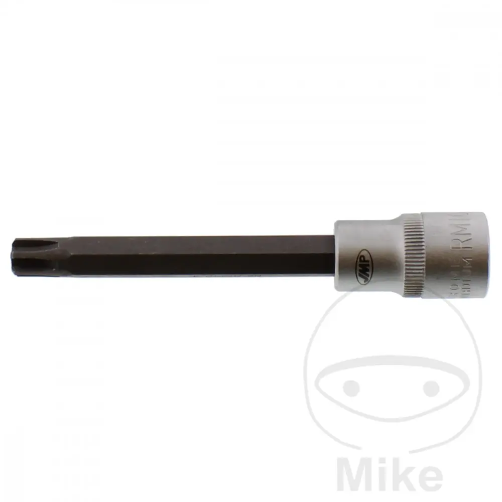 Insert Ribe 1/2 tomme M10.3 JMP længde 120 mm