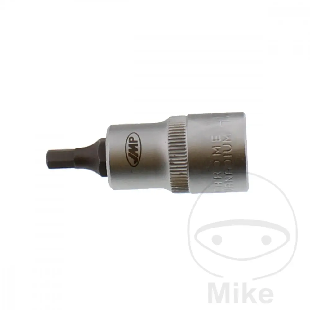 Šestkotna vtičnica JMP 1/2 5 mm dolžina 55 mm