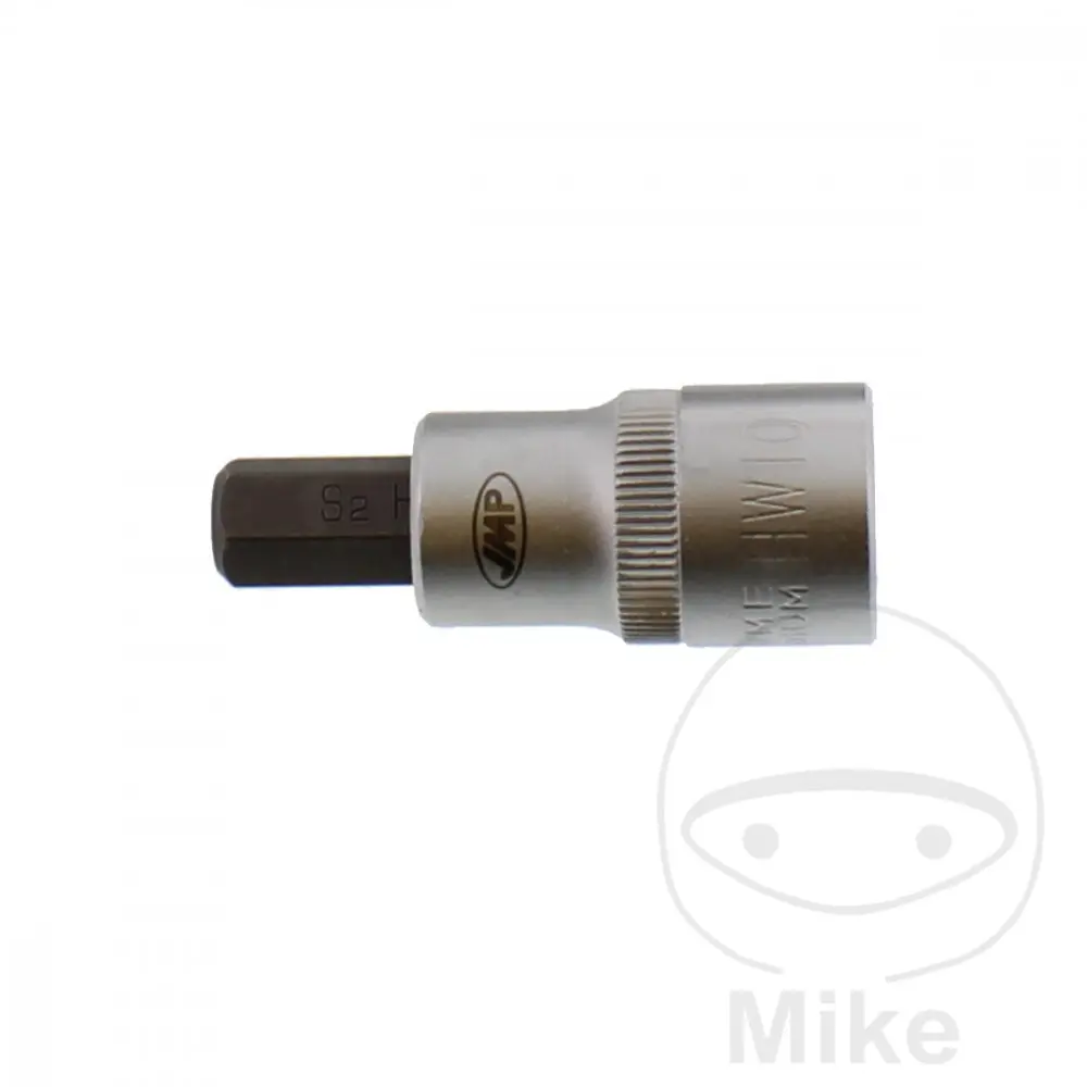 ہیکس ساکٹ JMP 1/2 10 mm لمبائی 55 mm