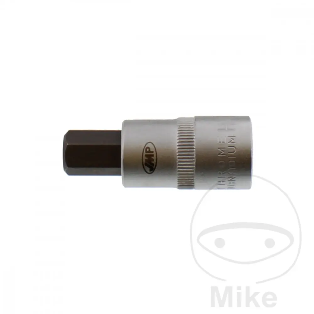 Douille hexagonale JMP 1/2 12 mm longueur 55 mm