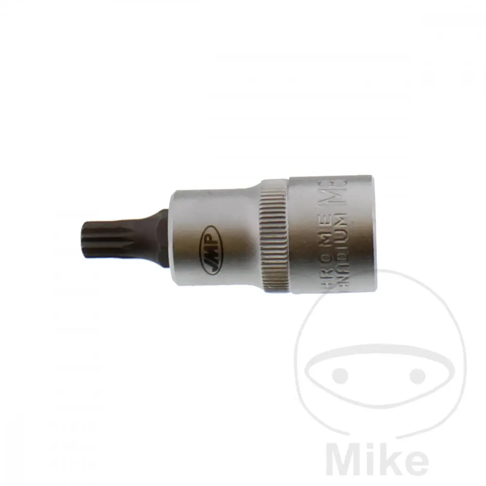 Insérer multi-dent 1/2 pouce M8 JMP longueur 55 mm
