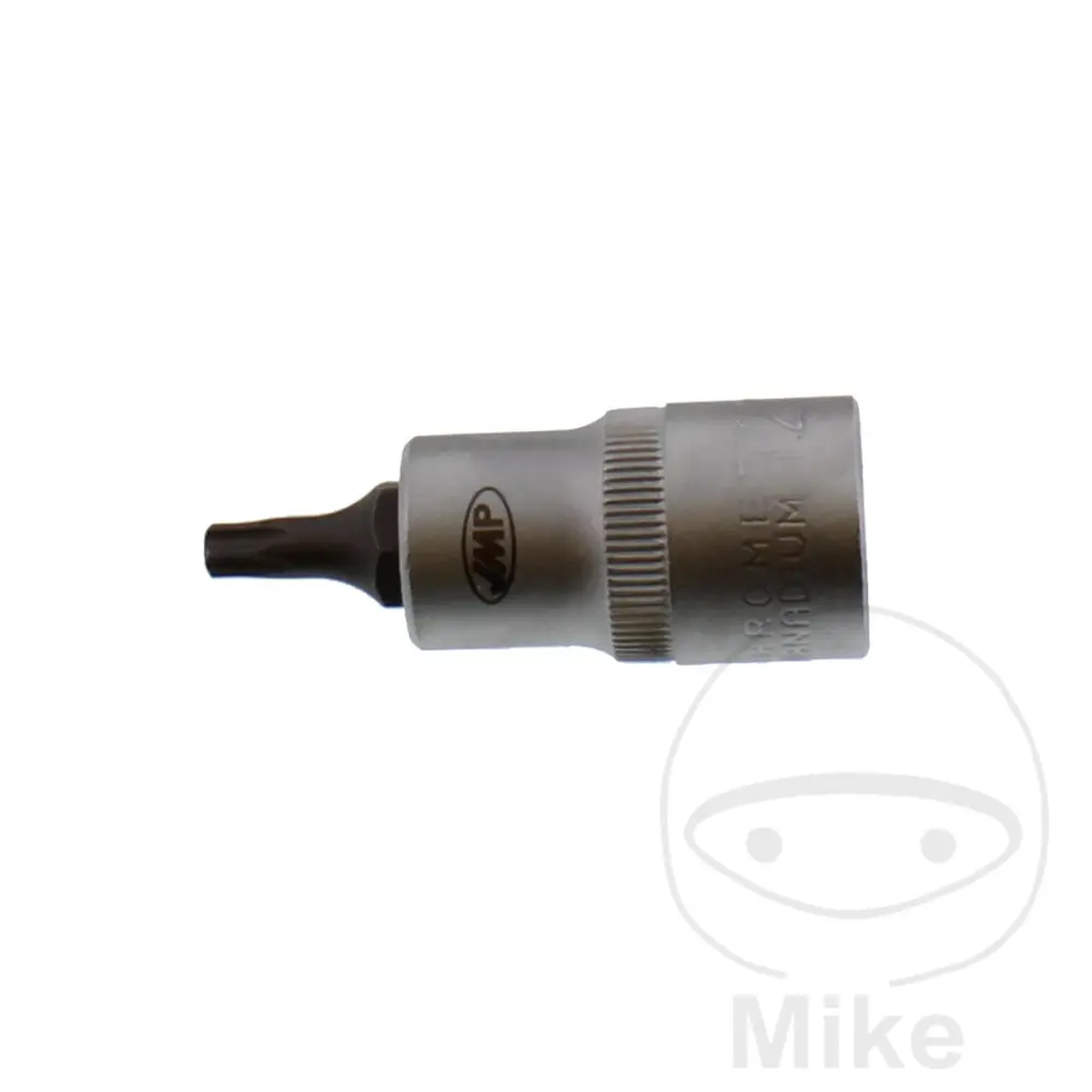Embout Torx 1/2 pouce T27 JMP Longueur 55 mm