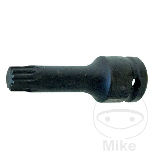 Embout multi-dent Condor Werkzeug 78 mm