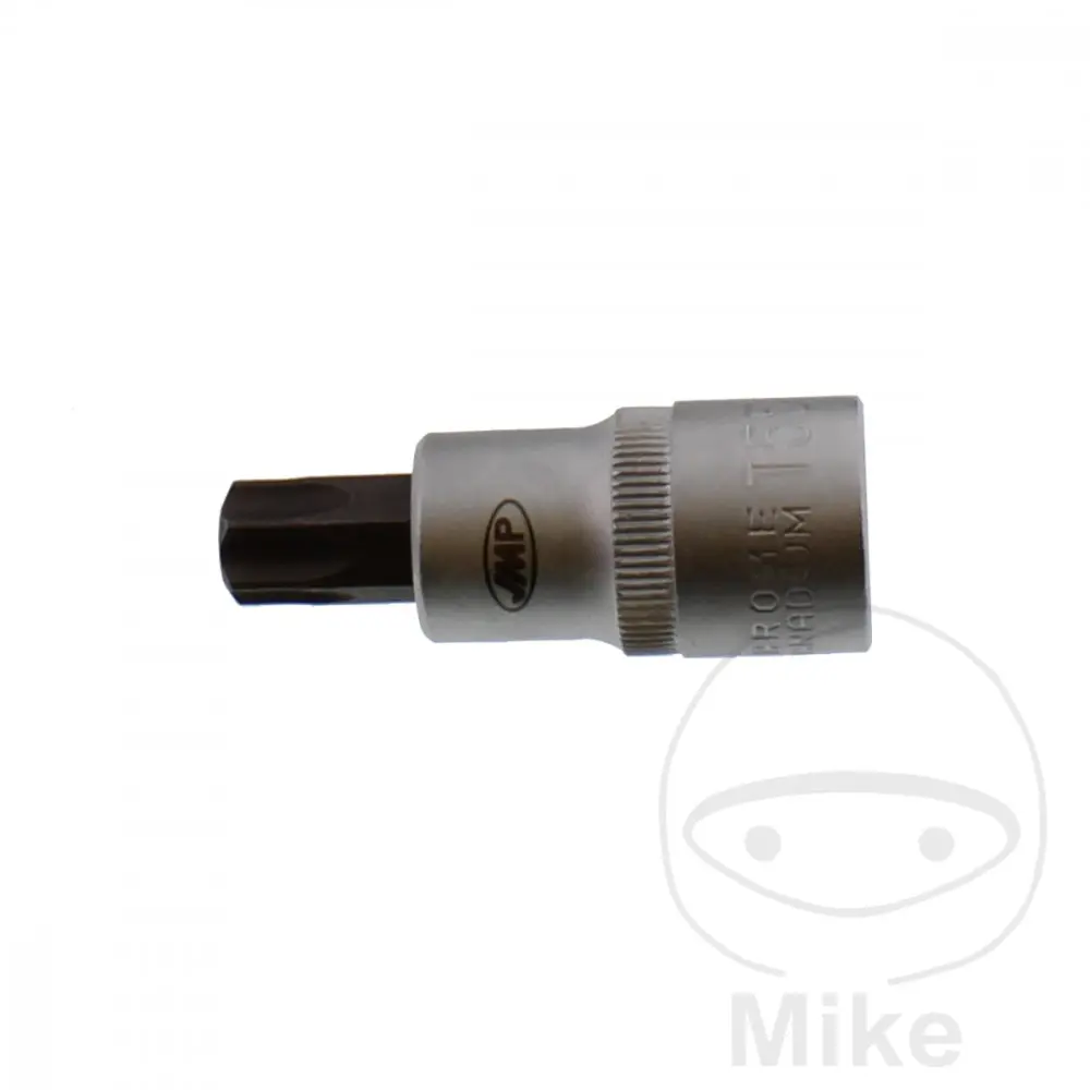 Embout Torx 1/2 pouce T55 JMP Longueur 55 mm