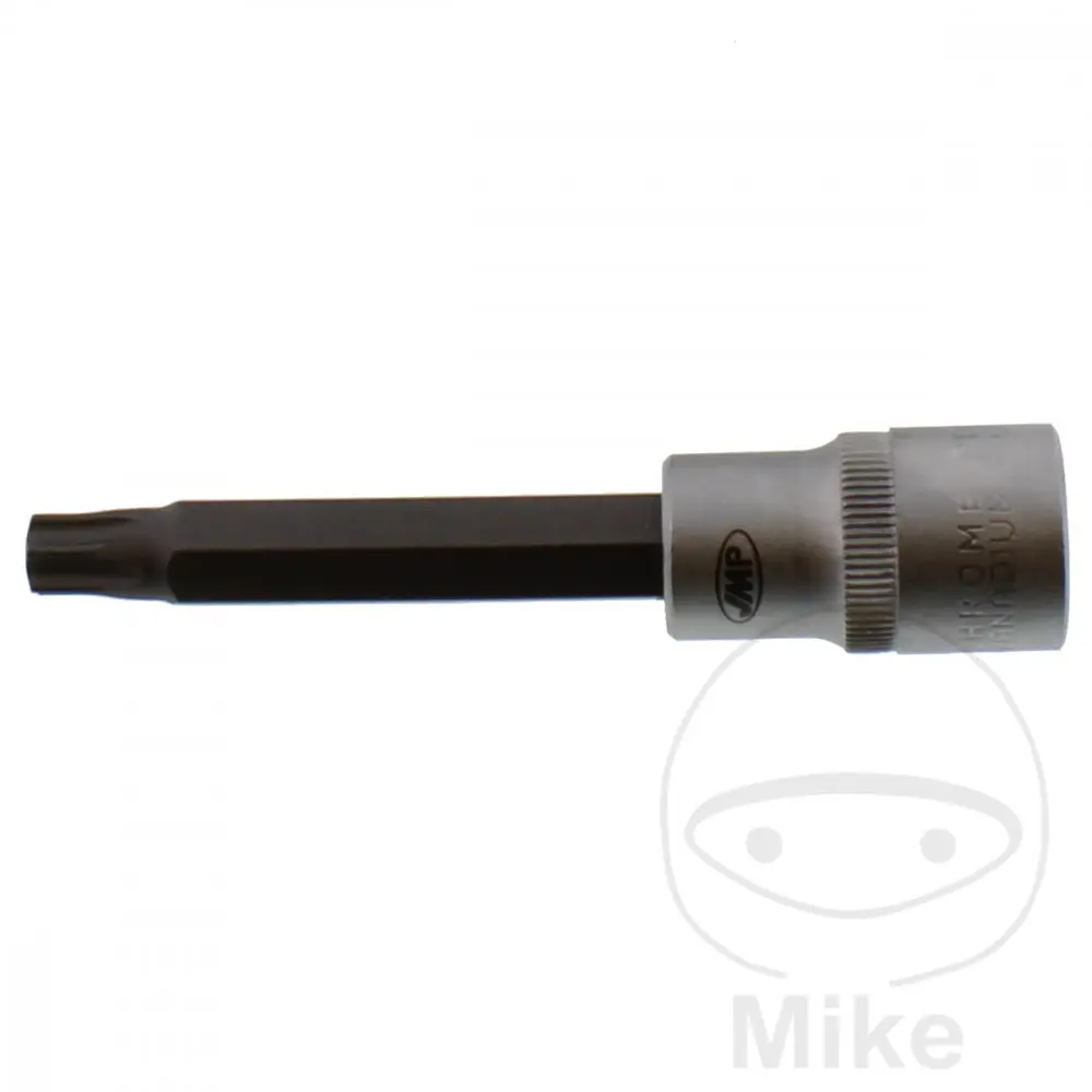 Embout Torx 1/2 pouce T50 JMP Longueur 100 mm