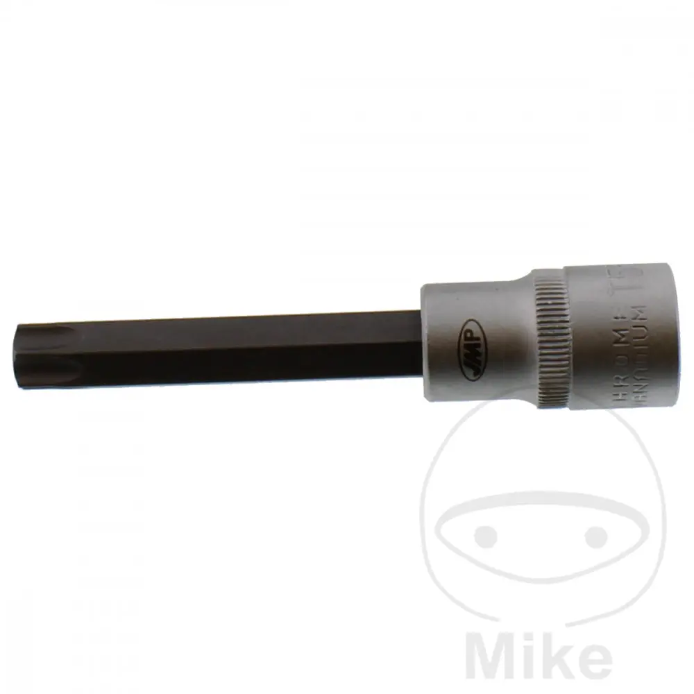 Embout Torx 1/2 pouce T55 JMP longueur 100 mm
