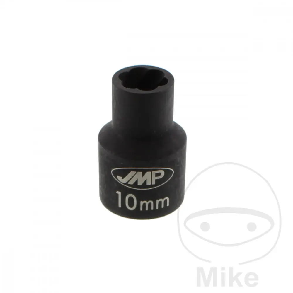 Spiralnoot JMP 1/2 inch S voor 6060027