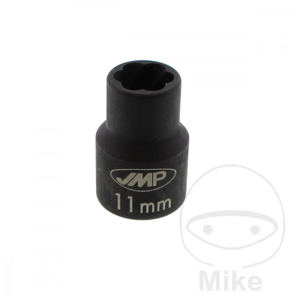Bout SPIRALNUT JMP 1/2 inch S voor 6060027