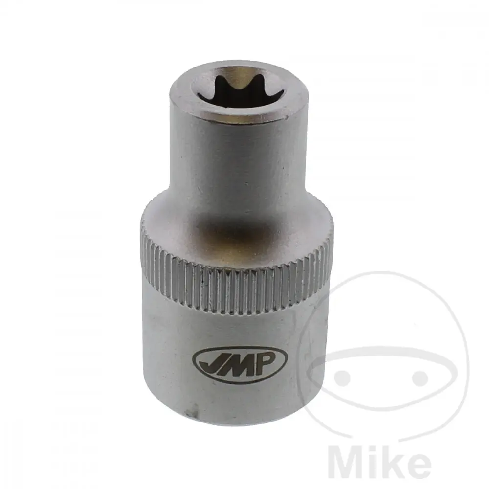 Douille Torx 1/2 pouce E10 JMP longueur 38 mm