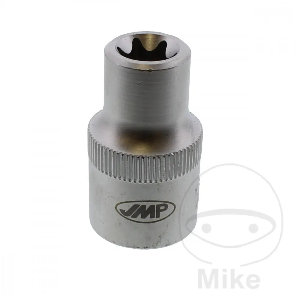 Torx lizdas 1/2 colio E12 JMP ilgis 38 mm