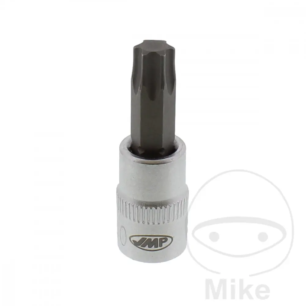 1/4인치 T40 토르스 비트 JMP