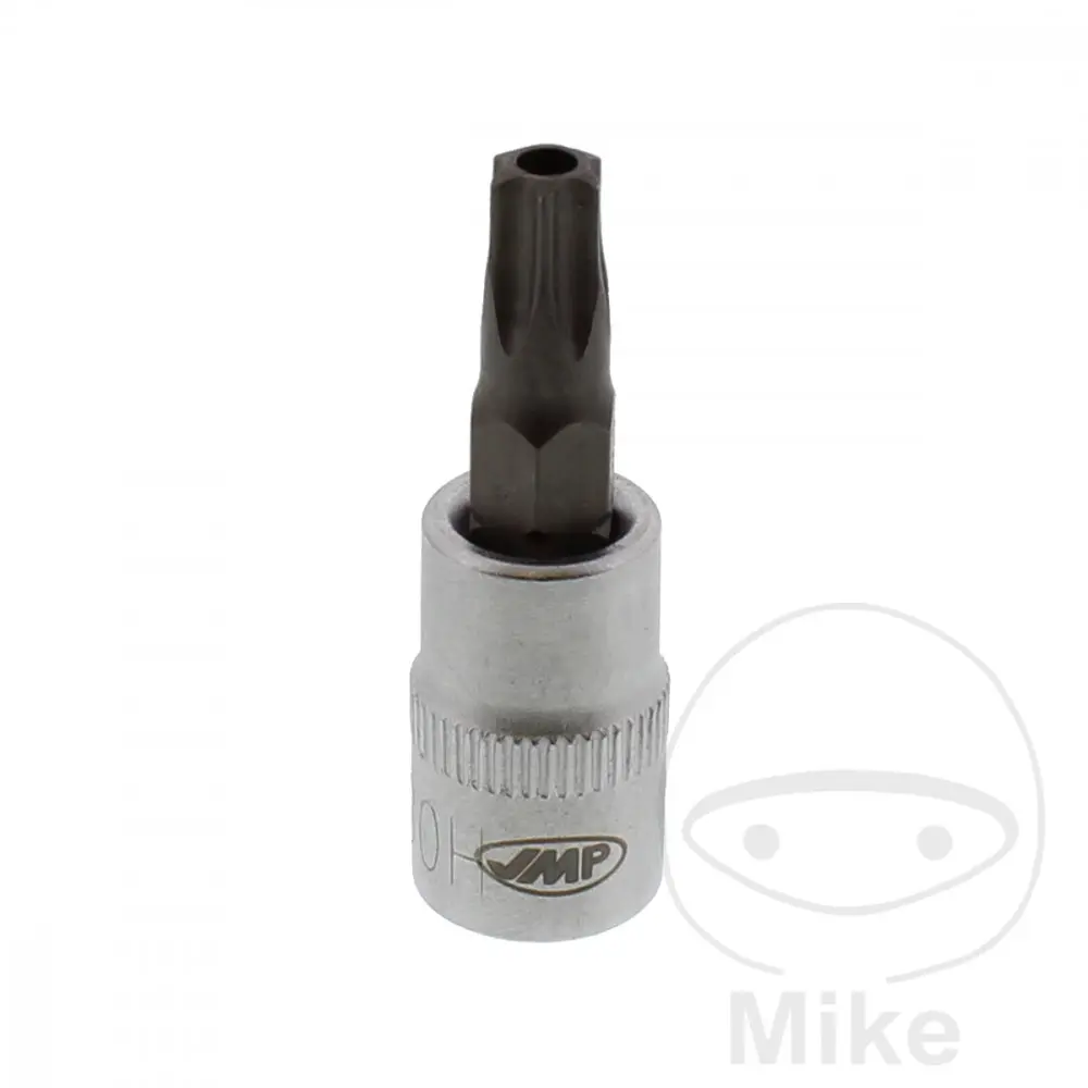 Torx-Bit 1/4 TH30 JMP mit Loch