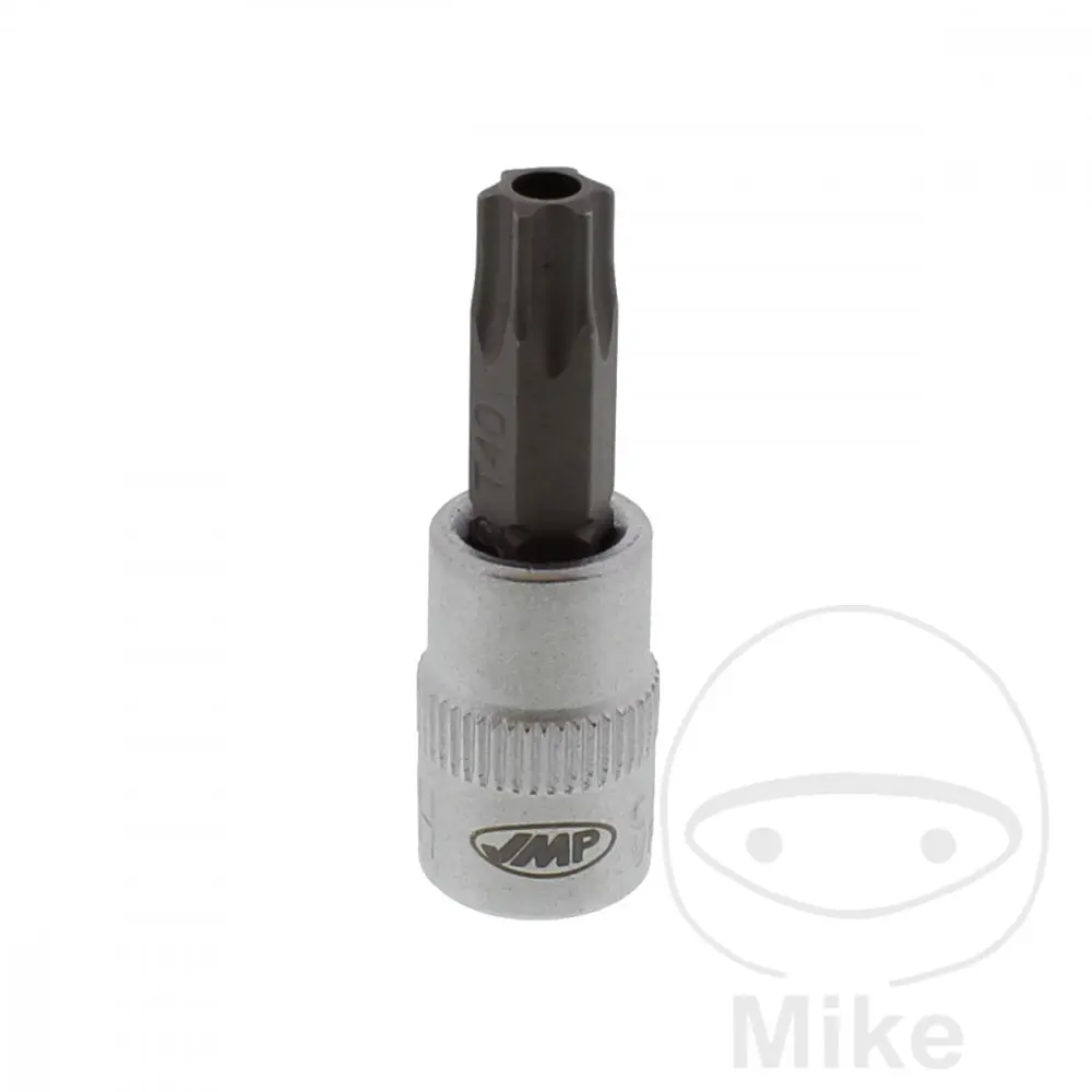 トルクスビット 1/4 TH40 JMP 穴付き