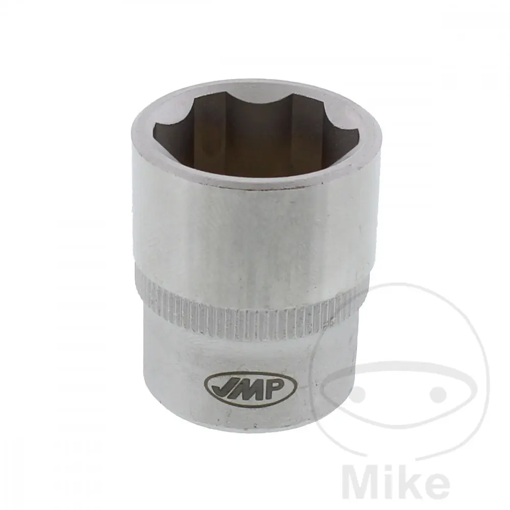 Douille 6 pans 3/8 18 mm JMP longueur 30 mm