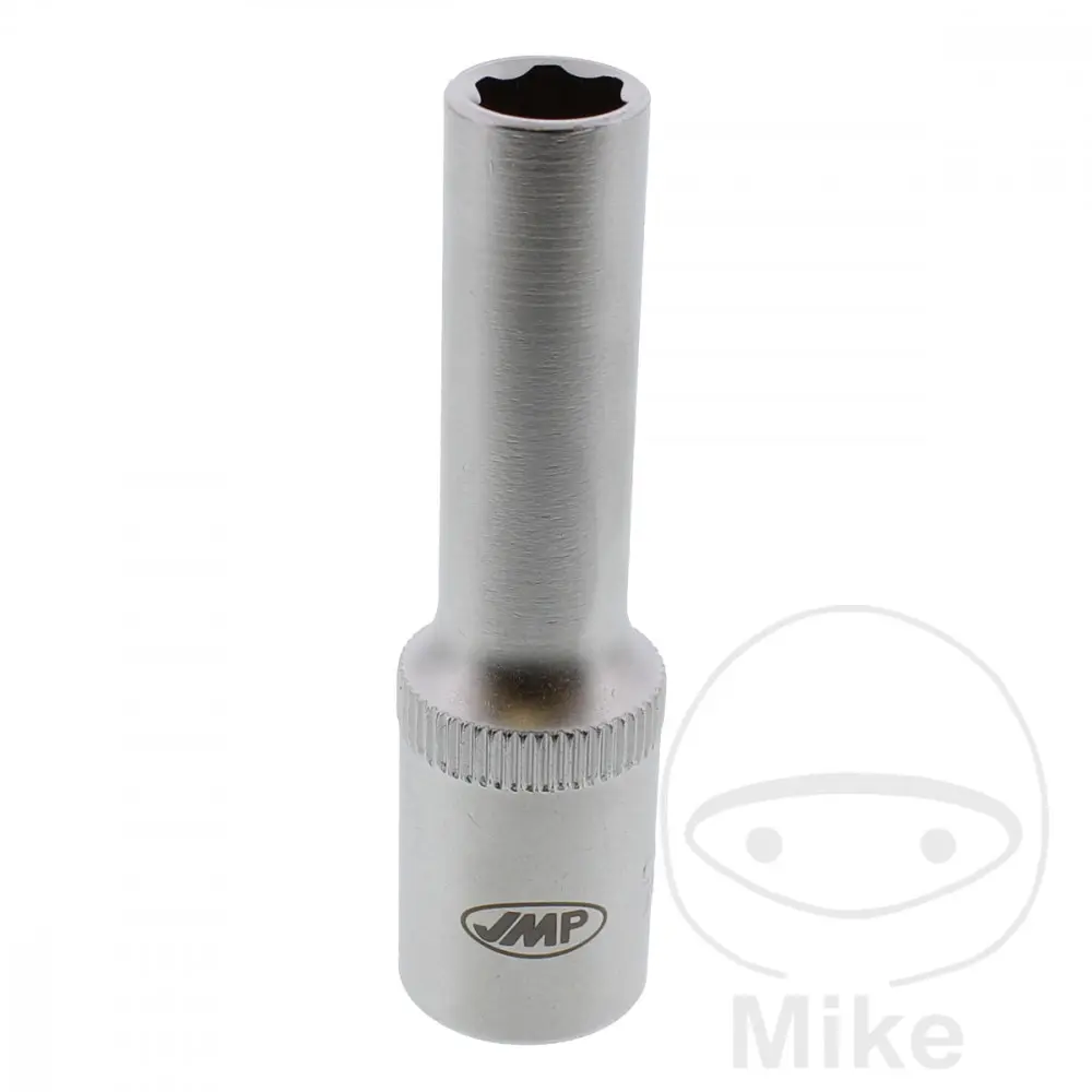 Douille 6 pans 3/8 8 mm JMP longueur 60 mm