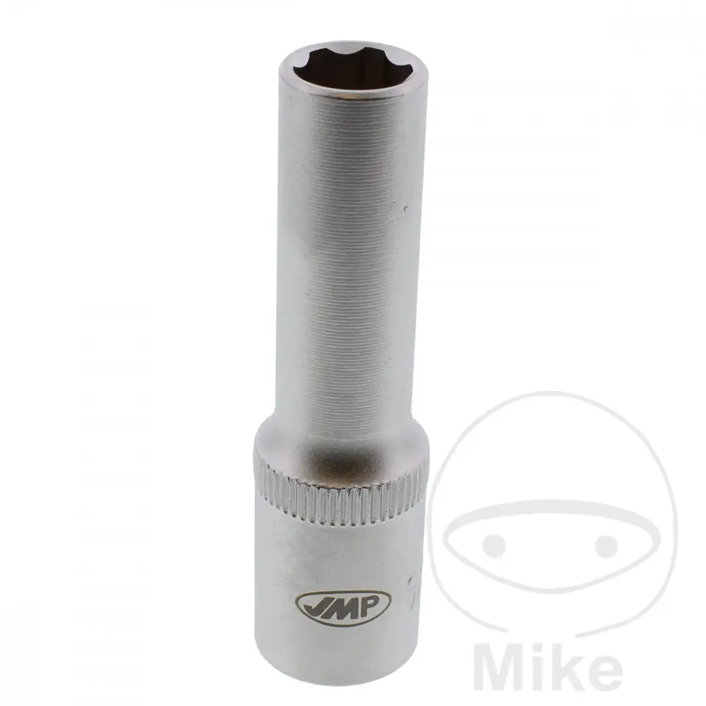 Nuss 6-kant 3/8 9 mm JMP Länge 60 mm