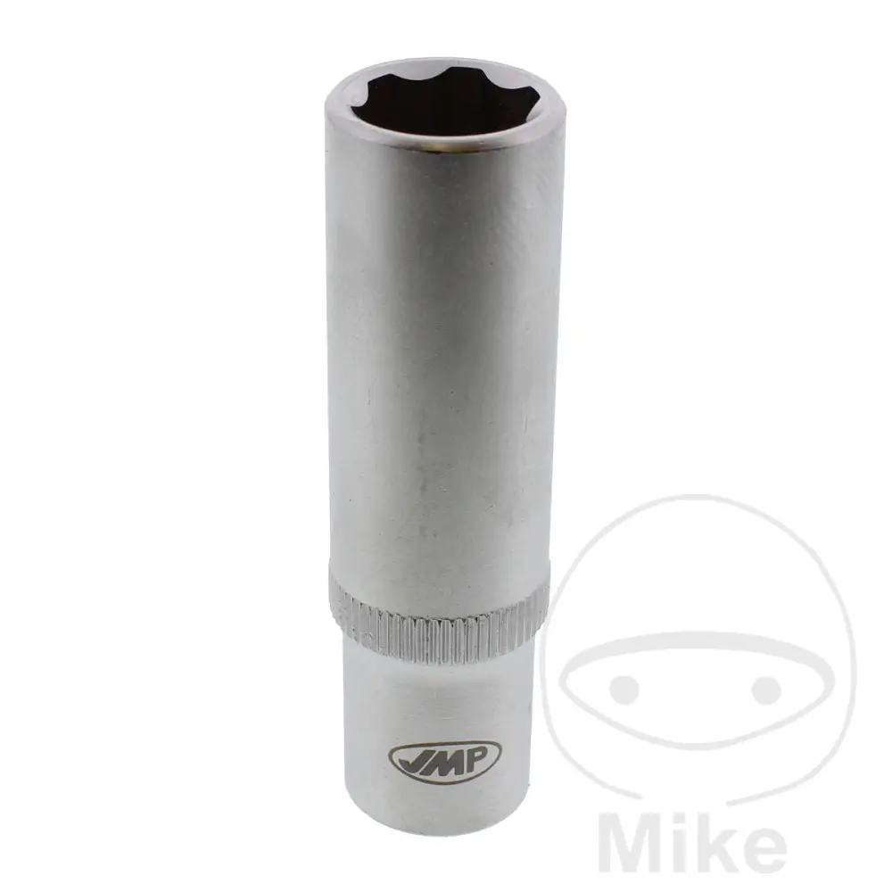 Douille 6 pans 3/8 12 mm JMP Longueur 60 mm