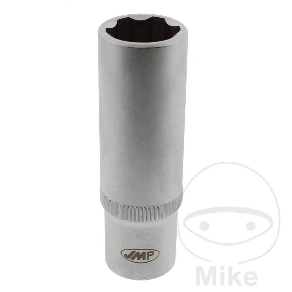 JMP šešiakampė mova 3/8 14 mm ilgis 60 mm