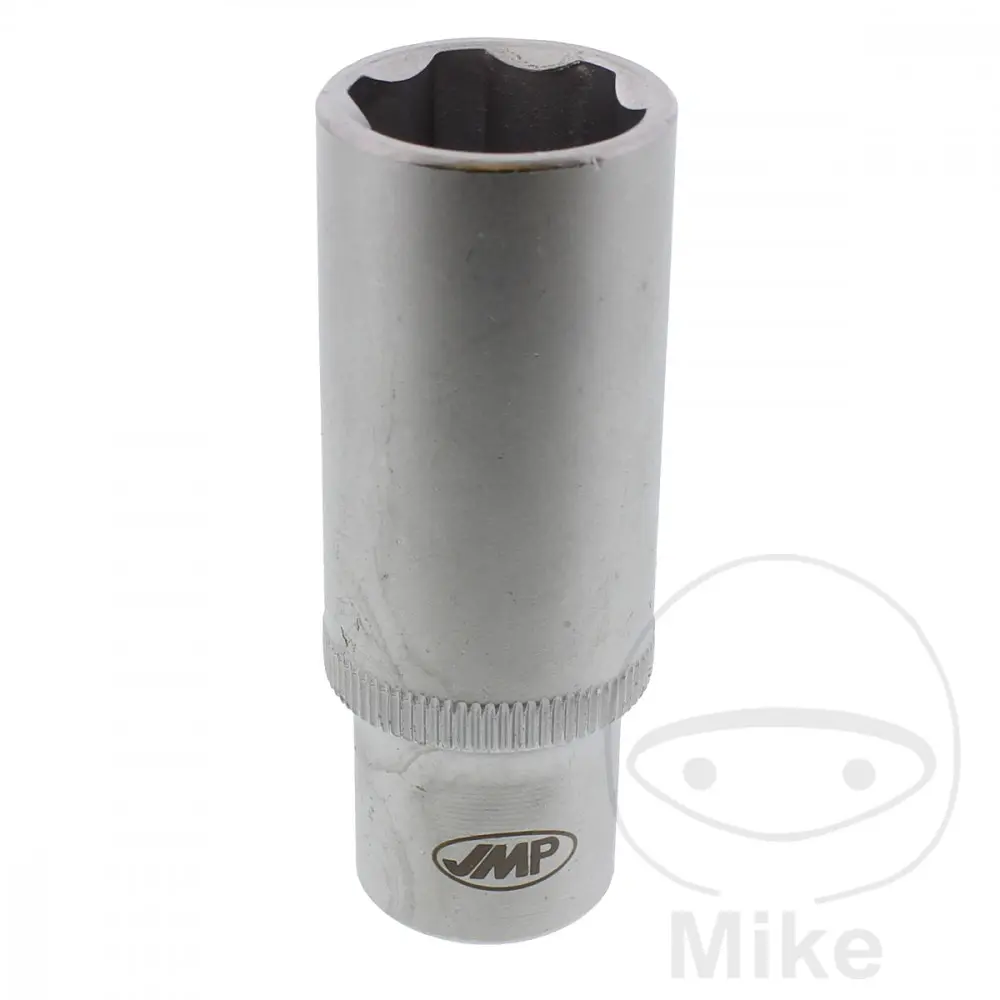 JMP 6각 3/8 17 mm 소켓, 길이 60 mm