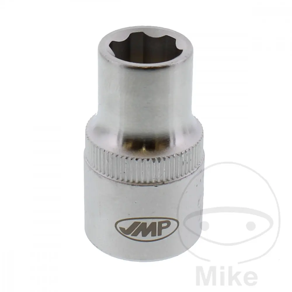 Douille 6 pans 1/2 pouce 11 mm JMP longueur 38 mm