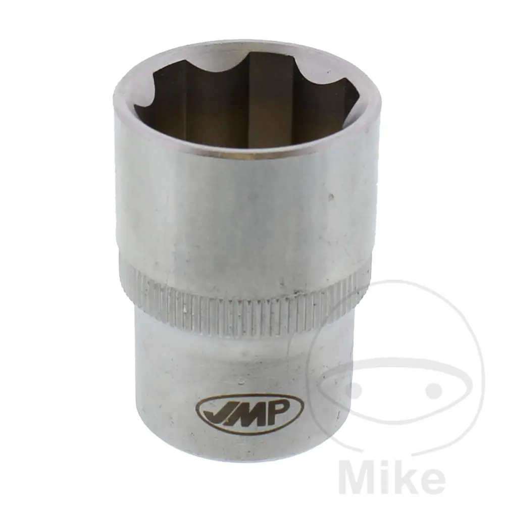 Δεξαμενή εξαγώνου 1/2 ίντσας 20 mm JMP Μήκος 38 mm