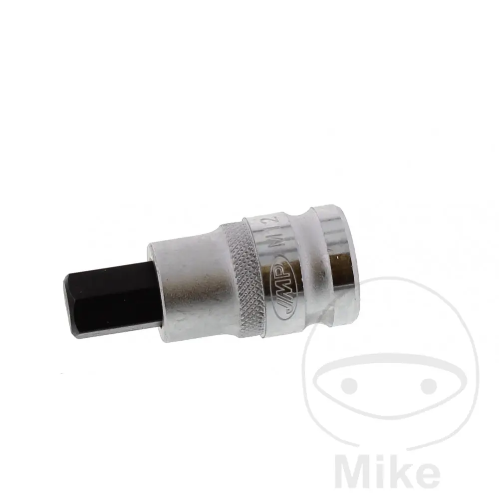 Bussola esagonale JMP 1/2 12 mm lunghezza 55 mm