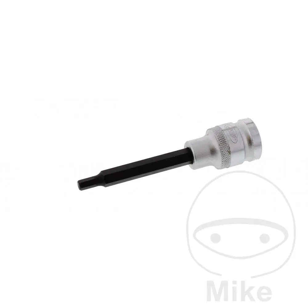 JMP 육각 소켓 1/2 5 mm - 길이 100 mm