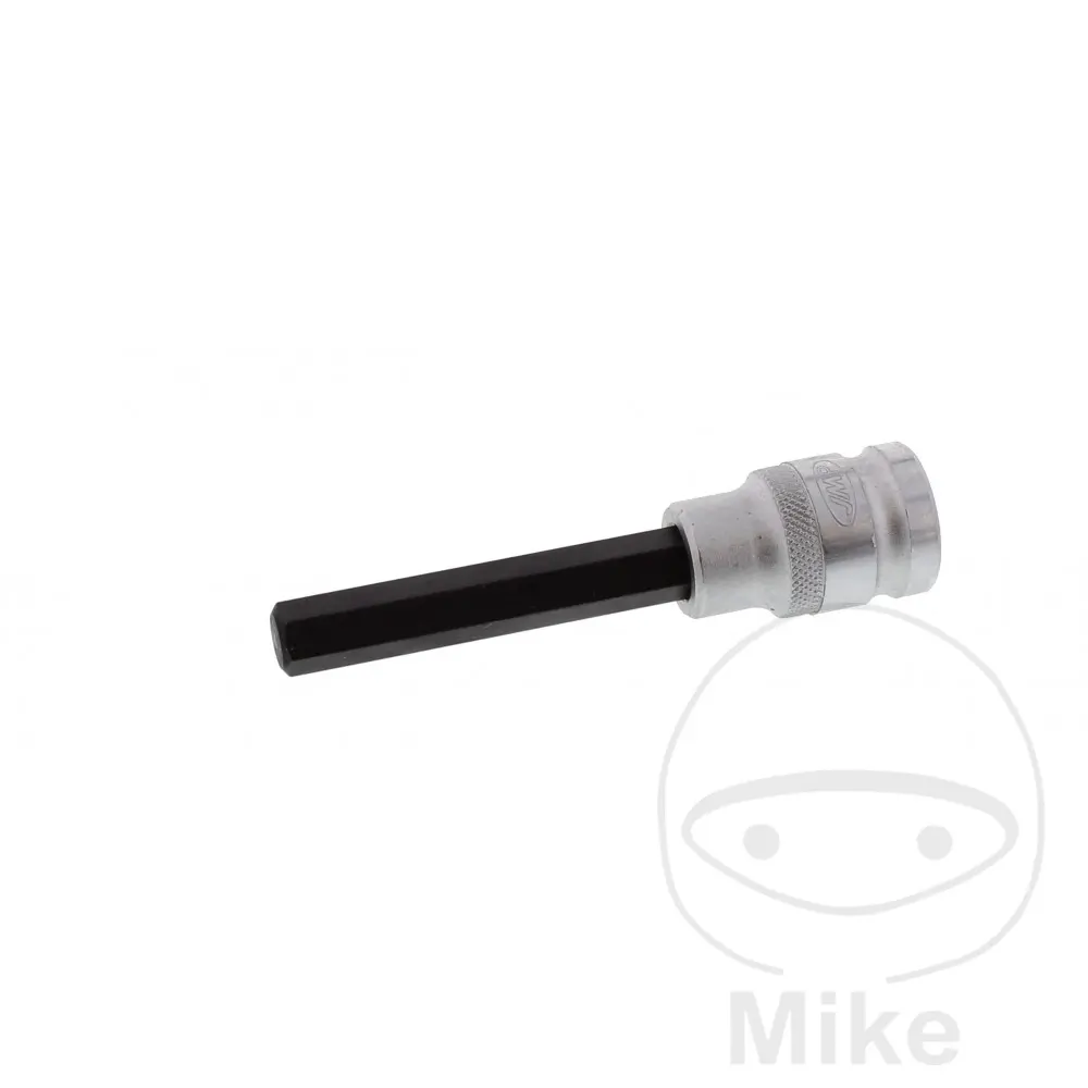 Šestihranná hlava JMP 1/2 10 mm délka 100 mm