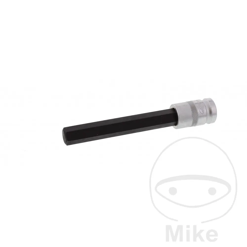 Sekskantnøgle 1/2 tomme 14 mm JMP længde 140 mm